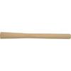 Handle ash for rubber composite hammer size 0 260mm